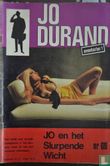 Jo Durand avonturier! 69 - Afbeelding 1