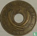 Ostafrika 5 Cent 1942 (SA) - Bild 1