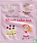 Short cake tea - Image 1