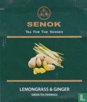 Lemongrass & Ginger - Image 1