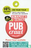 Pub Crawl - Image 1