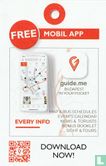 guide.me - Budapest In Your Pocket - Mobil App - Bild 1