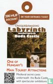 The Labyrinth of the Buda Castle - Bild 1