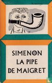 La pipe de Maigret - Image 1