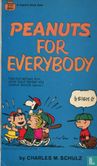 Peanuts for Everybody - Image 1