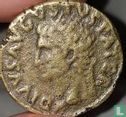 Oude munten van Judea, Herodes Philip - Afbeelding 1