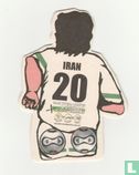  World Cup 2006 -Iran - Bild 2