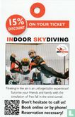 Skyward - Indoor Skydiving  - Afbeelding 1
