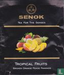 Tropical Fruits - Afbeelding 1