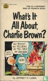 What's it all about, Charlie Brown? - Afbeelding 1