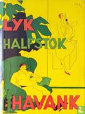 Lijk halfstok - Image 1