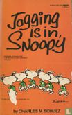 Jogging Is In, Snoopy - Afbeelding 1