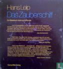 Das Zauberschiff