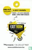 The Exit Room - Escape Game - Afbeelding 2