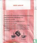 Raspberry & Strawberry      - Afbeelding 2