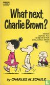 What Next, Charlie Brown? - Afbeelding 1