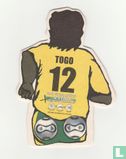  World Cup 2006 -Togo - Bild 2