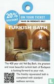 Turkish Bath - Afbeelding 1
