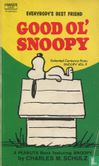 Good Ol' Snoopy - Image 1