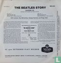 The Beatles Story, Cavern '63 -Interviews - Afbeelding 2