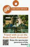 Buda Castle Funicular - Image 1