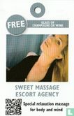Sweet Massage Escort Agency - Escort Service - Bild 1