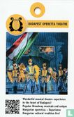 Budapest Operetta Theatre - Bild 1