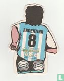  World Cup 2006 -Argentina - Afbeelding 2