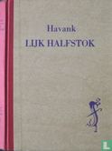 Lijk halfstok - Image 3