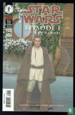 Episode I: Obi-Wan Kenobi - Image 1