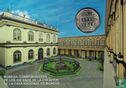 Peru 1 nuevo sol 2015 (folder) "450 years Casa Nacional de Moneda" - Afbeelding 1