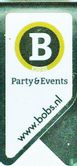 B BOBS Party & Events www.bobs.nl - Image 1