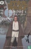 Episode I: Obi-Wan Kenobi - Bild 1