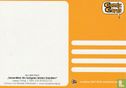 Comic Cards - Michael Holtschulte