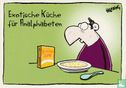 Comic Cards - Oli Hilbring  - Bild 1