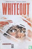 Whiteout 1 Free Comic Book Day Version - Afbeelding 1