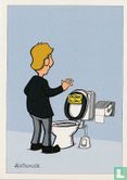 Comic Cards - Michael Holtschulte