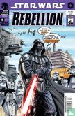 Rebellion 8 - Afbeelding 1