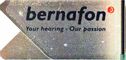 Bernafon your hearing . our passion - Afbeelding 1
