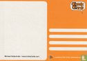 Comic Cards - Michael Holtschulte