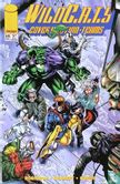 WildC.a.t.s Covert-Action-Teams 15 - Image 1