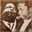 Cannonball Adderley/John Coltrane - Afbeelding 1