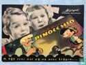 Margriet  Donald Duck Wedstrijd Folder/Bijlage 1953 - Image 1
