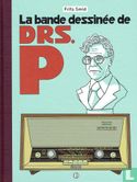 La bande dessinee de Drs. P - Image 1