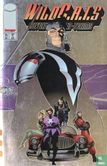 WildC.a.t.s Covert-Action-Teams 25 - Image 1