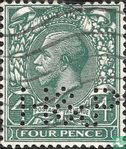 George V - Afbeelding 1