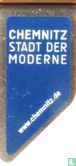 Chemnitz Stadt Der Moderne  - Afbeelding 1