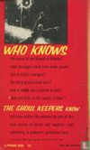 The Ghoul Keeprs - Afbeelding 2