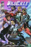 WildC.a.t.s Covert-Action-Teams 21 - Image 1