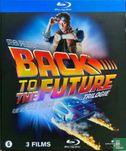 Back To The Future Trilogie - Bild 1